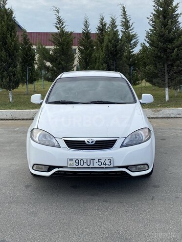 Daewoo Gentra 2014, 265,000 km - 1.5 l - Bakı