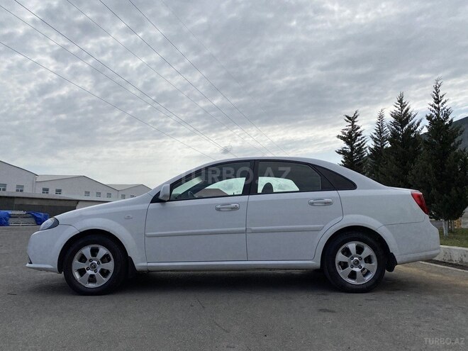 Daewoo Gentra 2014, 265,000 km - 1.5 l - Bakı