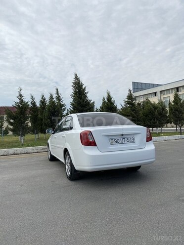 Daewoo Gentra 2014, 265,000 km - 1.5 l - Bakı