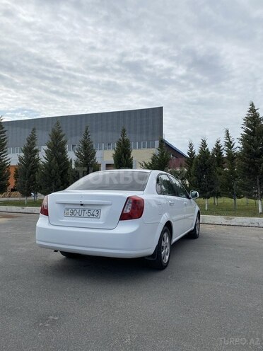 Daewoo Gentra 2014, 265,000 km - 1.5 l - Bakı