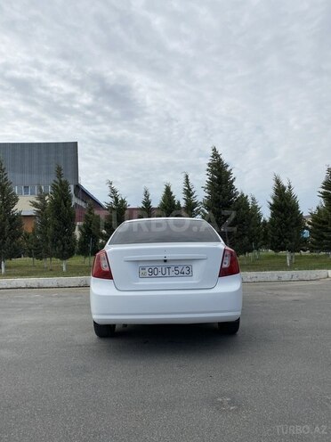 Daewoo Gentra 2014, 265,000 km - 1.5 l - Bakı