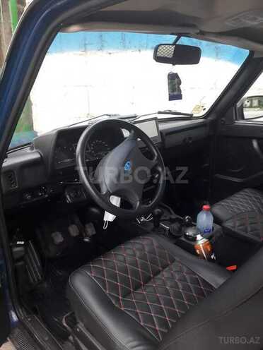 LADA (VAZ) Niva 2010, 78,000 km - 1.7 l - Bakı