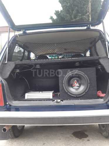 LADA (VAZ) Niva 2010, 78,000 km - 1.7 l - Bakı