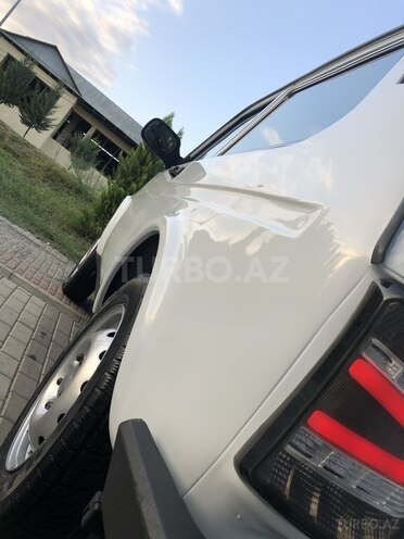 LADA (VAZ) Niva 2009, 147,000 km - 1.7 l - Masallı