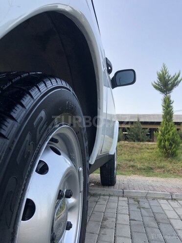 LADA (VAZ) Niva 2009, 147,000 km - 1.7 l - Masallı