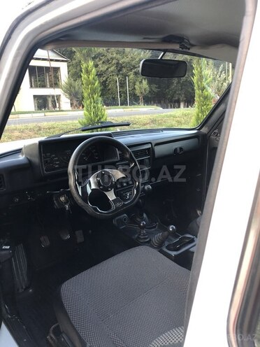 LADA (VAZ) Niva 2009, 147,000 km - 1.7 l - Masallı