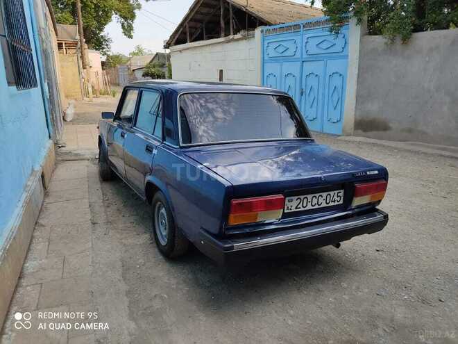 LADA (VAZ) 2107 2008, 160,000 km - 1.6 l - Gəncə