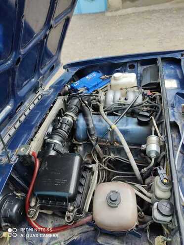 LADA (VAZ) 2107 2008, 160,000 km - 1.6 l - Gəncə