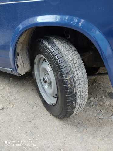 LADA (VAZ) 2107 2008, 160,000 km - 1.6 l - Gəncə