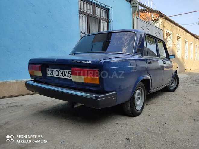 LADA (VAZ) 2107 2008, 160,000 km - 1.6 l - Gəncə