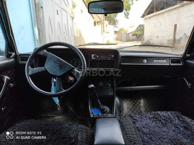LADA (VAZ) 2107 2008, 160,000 km - 1.6 l - Gəncə