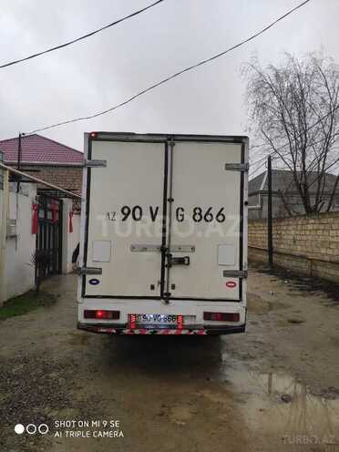 Iveco  1999, 431,948 km - 2.5 l - Bakı
