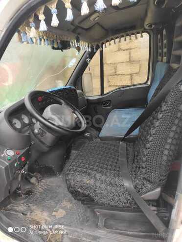 Iveco  1999, 431,948 km - 2.5 l - Bakı
