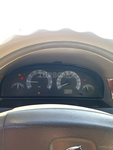 Iran Khodro Samand 2007, 413,788 km - 1.6 l - Beyləqan