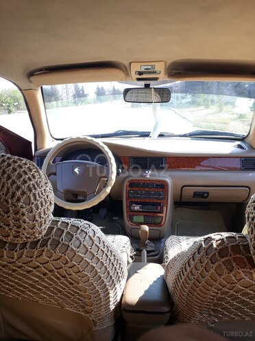 Iran Khodro Samand 2007, 413,788 km - 1.6 l - Beyləqan