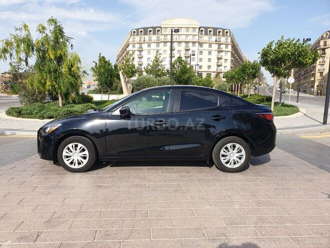 Toyota Yaris 2019, 22,000 km - 1.5 l - Bakı