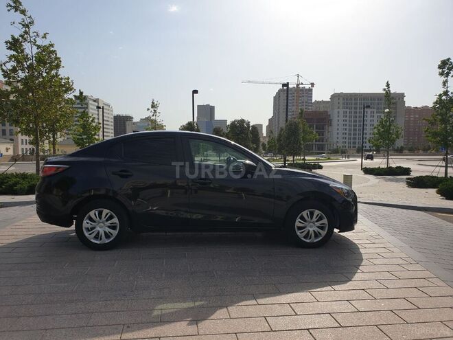 Toyota Yaris 2019, 22,000 km - 1.5 l - Bakı