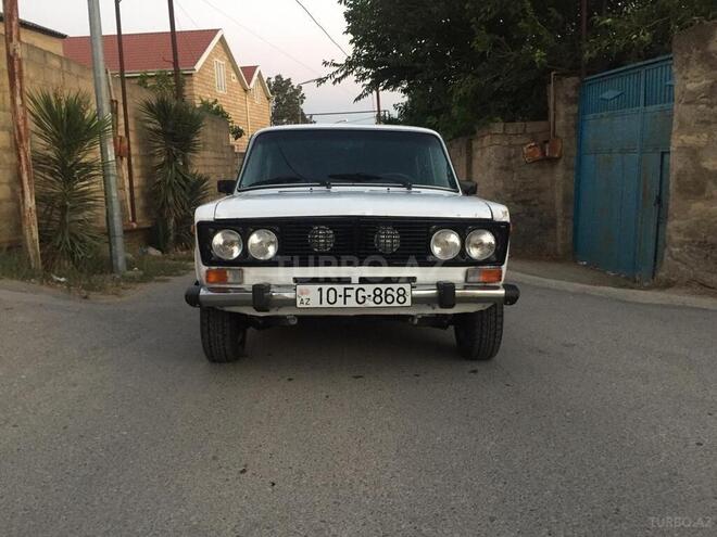 LADA (VAZ) 2106 1998, 220,000 km - 1.6 л - Bakı