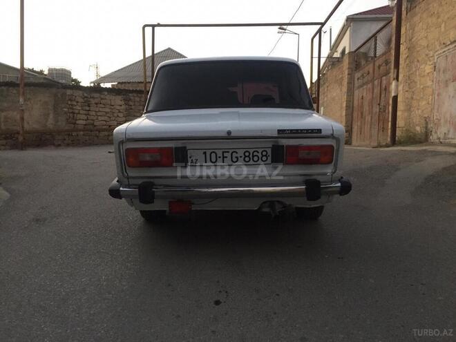 LADA (VAZ) 2106 1998, 220,000 km - 1.6 л - Bakı