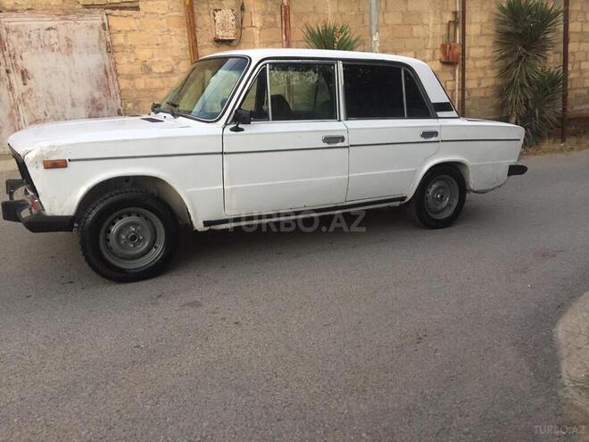 LADA (VAZ) 2106 1998, 220,000 km - 1.6 л - Bakı