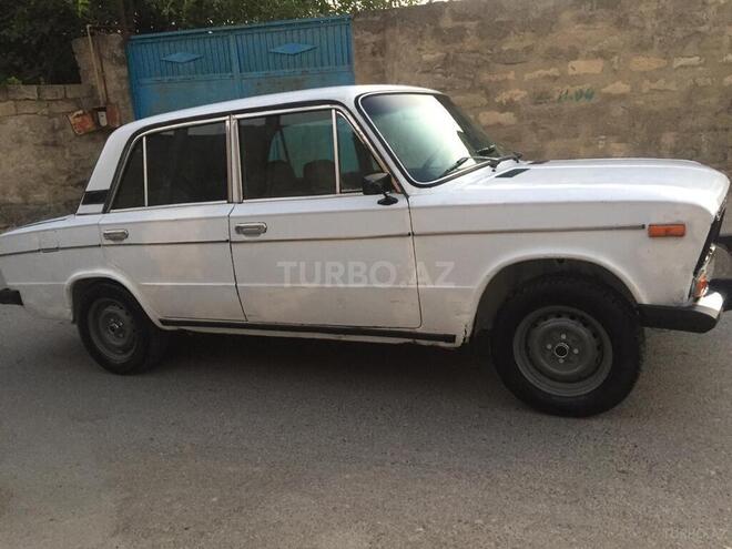 LADA (VAZ) 2106 1998, 220,000 km - 1.6 л - Bakı
