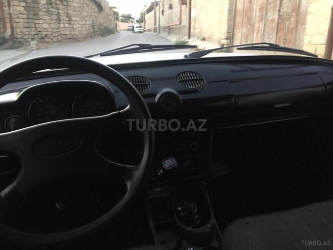 LADA (VAZ) 2106 1998, 220,000 km - 1.6 л - Bakı
