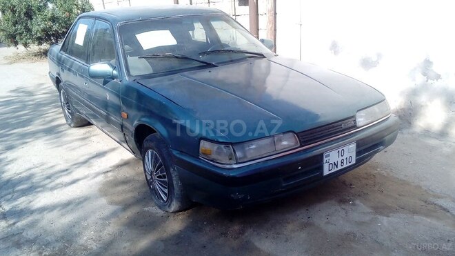 Mazda 626 1991, 578,645 km - 2.0 л - Bakı