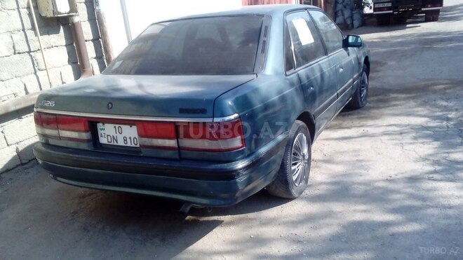 Mazda 626 1991, 578,645 km - 2.0 л - Bakı