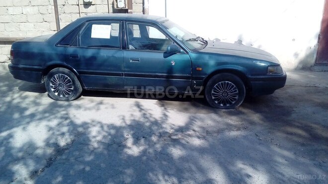 Mazda 626 1991, 578,645 km - 2.0 л - Bakı