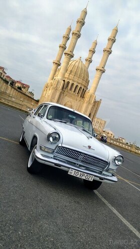 GAZ M-21 1970, 68,414 km - 2.4 л - Bakı