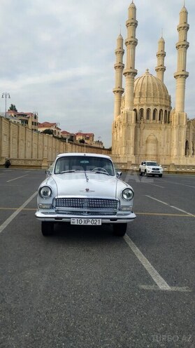 GAZ M-21 1970, 68,414 km - 2.4 л - Bakı