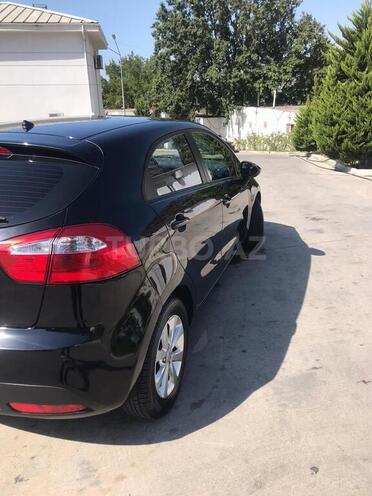 Kia Rio 2013, 150,000 km - 1.4 l - Bakı