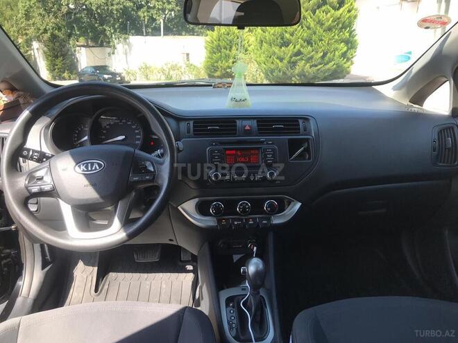 Kia Rio 2013, 150,000 km - 1.4 l - Bakı