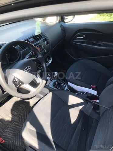 Kia Rio 2013, 150,000 km - 1.4 l - Bakı