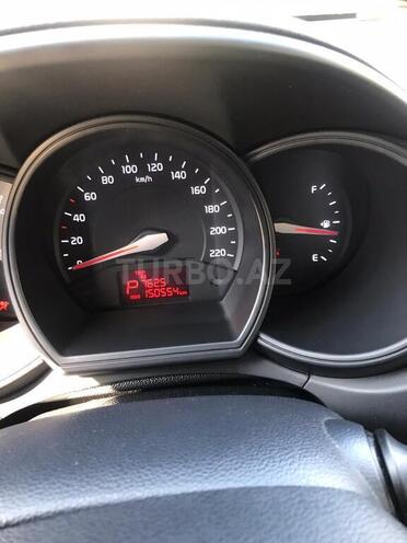 Kia Rio 2013, 150,000 km - 1.4 l - Bakı