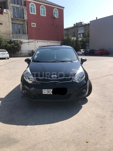 Kia Rio 2013, 150,000 km - 1.4 l - Bakı