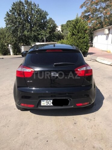 Kia Rio 2013, 150,000 km - 1.4 l - Bakı