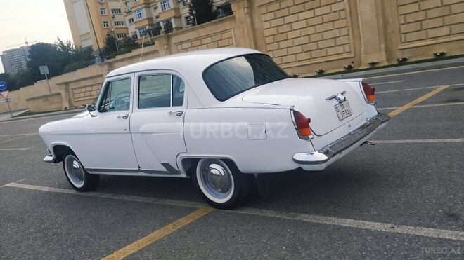 GAZ M-21 1970, 68,414 km - 2.4 л - Bakı