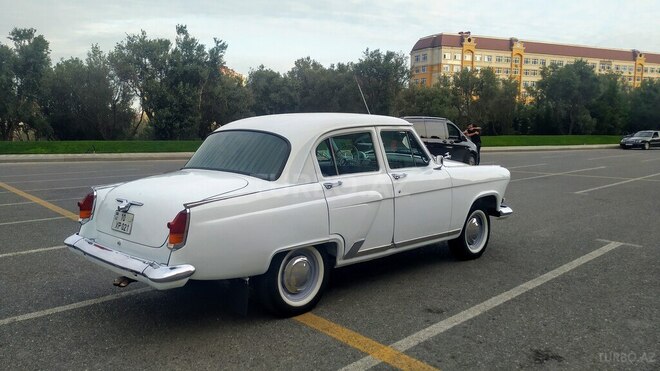 GAZ M-21 1970, 68,414 km - 2.4 л - Bakı