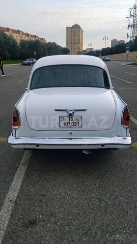 GAZ M-21 1970, 68,414 km - 2.4 л - Bakı