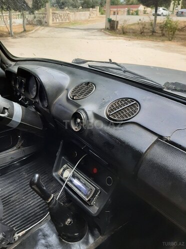 LADA (VAZ) 2106 1984, 524,715 km - 1.5 l - Salyan