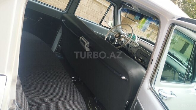 GAZ M-21 1970, 68,414 km - 2.4 л - Bakı