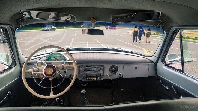GAZ M-21 1970, 68,414 km - 2.4 л - Bakı