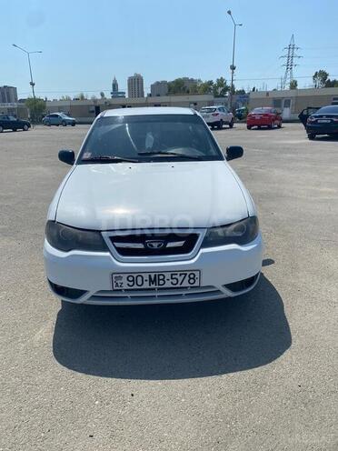 Daewoo Nexia 2011, 400,000 km - 1.5 l - Bakı
