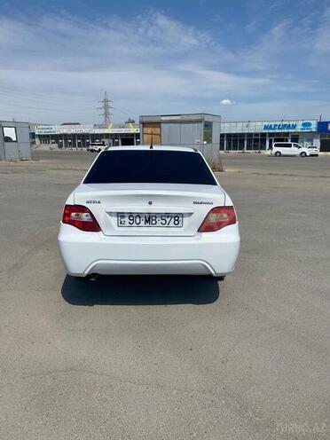 Daewoo Nexia 2011, 400,000 km - 1.5 l - Bakı