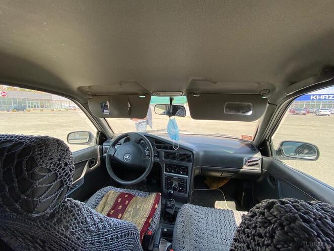Daewoo Nexia 2011, 400,000 km - 1.5 l - Bakı
