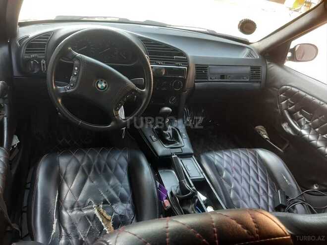 BMW 318 1992, 255,144 km - 1.8 l - Bakı