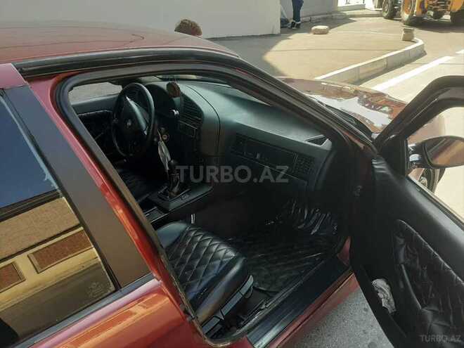 BMW 318 1992, 255,144 km - 1.8 l - Bakı