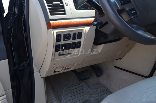 Toyota Land Cruiser 2013, 101,000 km - 4.0 l - Bakı