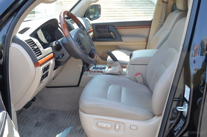 Toyota Land Cruiser 2013, 101,000 km - 4.0 l - Bakı